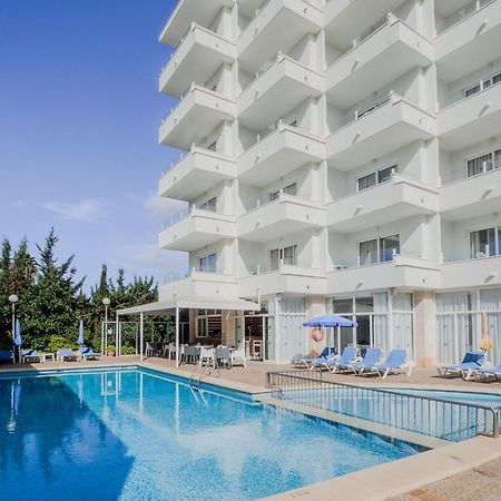 كالا مييور Apartamentos La Santa Maria المظهر الخارجي الصورة