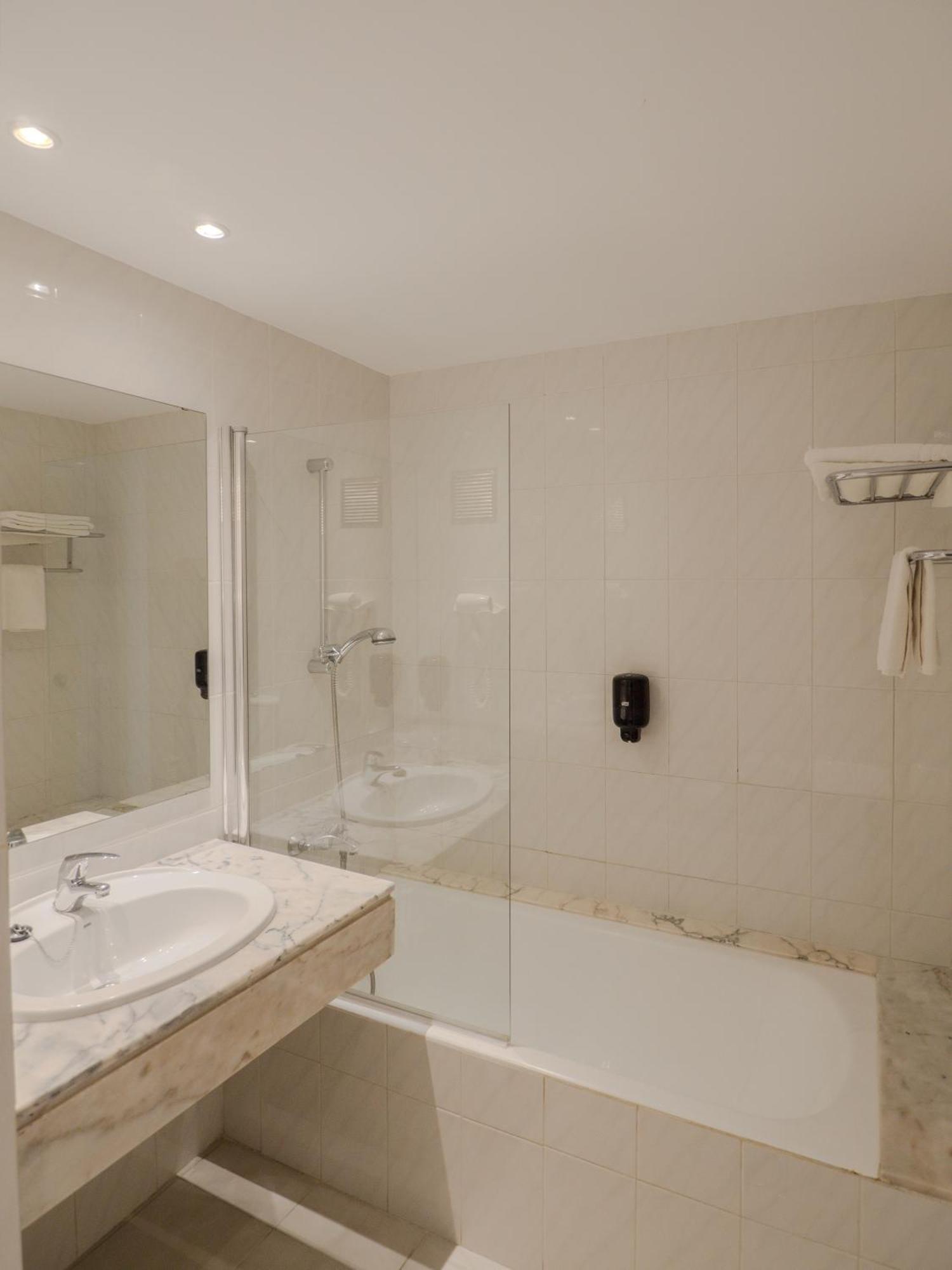 كالا مييور Apartamentos La Santa Maria المظهر الخارجي الصورة